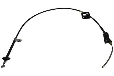 KAVO PARTS BHC-8531 Трос ручного тормоза  для SUZUKI VITARA Cabrio (ET, TA) 1.6 i 16V (TA02, SE416)
