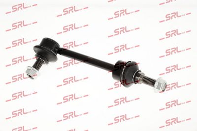 Link/coupling rod, stabiliser bar