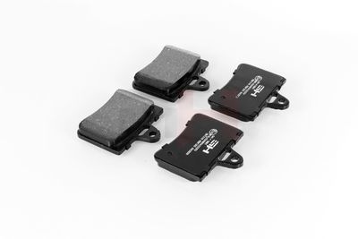 SET PLACUTE FRANA FRANA DISC GH GH410601 41