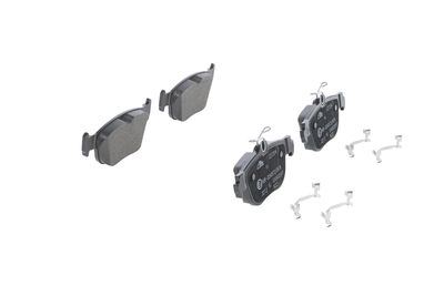 BREMSBELAGSATZ SCHEIBENBREMSE ATE 13047073542 22