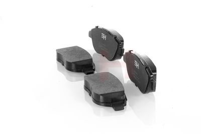 SET PLACUTE FRANA FRANA DISC GH GH413751 49