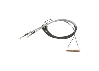 CABLU FRANA DE PARCARE BOSCH 1987477250 6