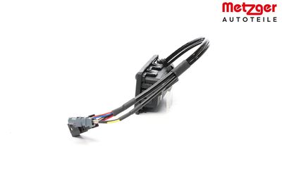 MINER HAION METZGER AUTOTEILE 2310982 12