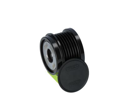 SISTEM ROATA LIBERA GENERATOR VALEO 592041 2