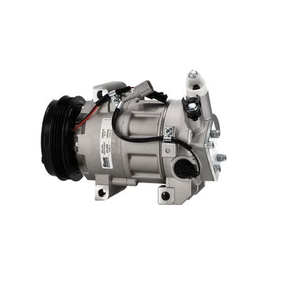 COMPRESOR CLIMATIZARE NISSENS 891251 10