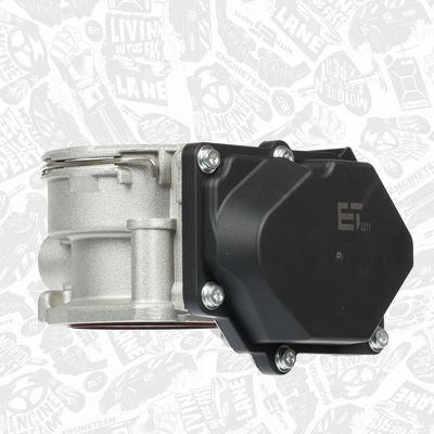 CLAPETA CONTROL ADMISIE AER ET ENGINETEAM ED0190 5