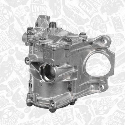 POMPA ULEI ET ENGINETEAM PU0194 6