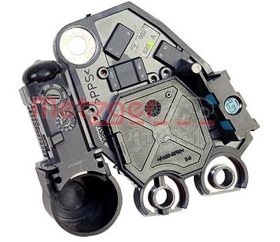 Регулятор генератора METZGER 2390097 для VW TOUAREG