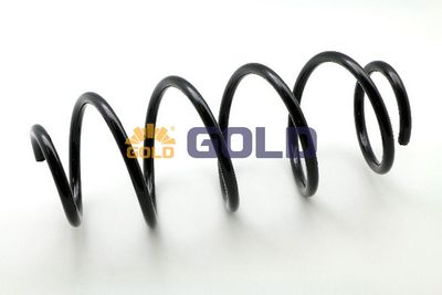 JAPANPARTS GZJ3907H Пружина подвески  для FIAT BRAVO (Фиат Браво)