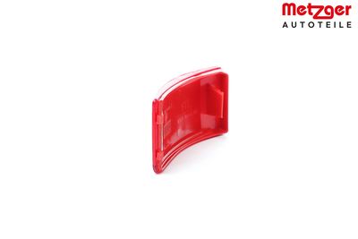 REFLECTOR METZGER AUTOTEILE 2080250 13