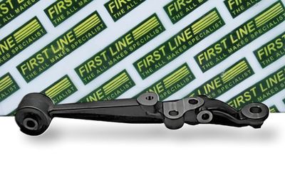 носач, окачване на колелата FIRST LINE FCA6353