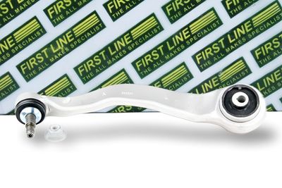 носач, окачване на колелата FIRST LINE FCA7827
