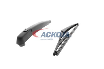 SET STERGATOARE CURATARE PARBRIZ ACKOJA A389652 50