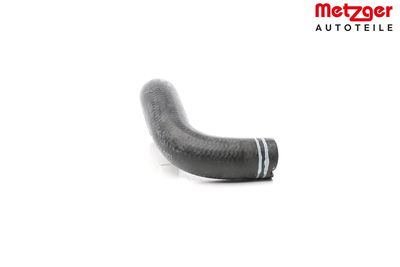 LADELUFTSCHLAUCH METZGER AUTOTEILE 2400665 9