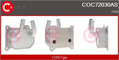 RADIATOR ULEI ULEI MOTOR