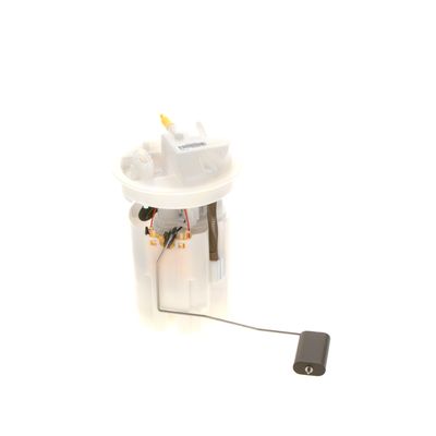 SISTEM ALIMENTARE CU COMBUSTIBIL BOSCH 0580200499 23