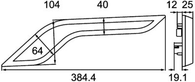 Vorschau 2SB 013 399-011 Ansicht 3