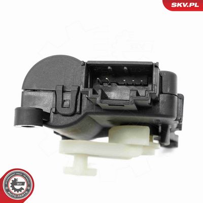 ELEMENT DE REGLARE CLAPETA CARBURATOR ESEN SKV 96SKV258 4