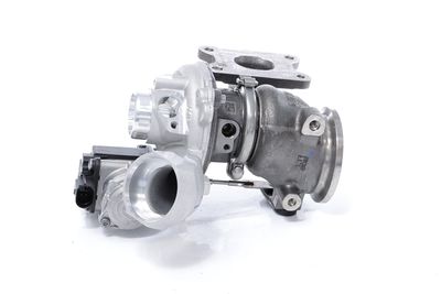 LADER AUFLADUNG BTS Turbo T916457 5