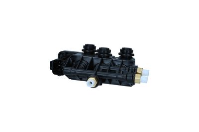 Vožtuvas, suspausto oro sistema