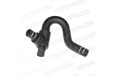 FURTUN RADIATOR ORIGINAL IMPERIUM 18786