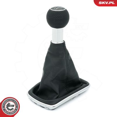 Pavarų svirties galvelė