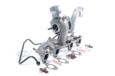 LADER AUFLADUNG BTS Turbo T981233 23