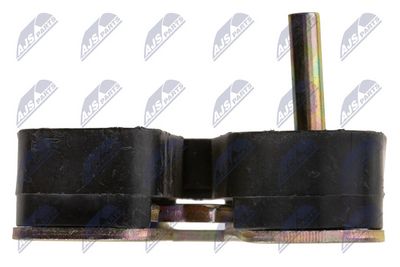 Zamek drzwi NTY EZC-ME-361