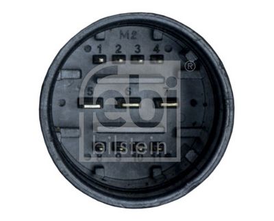 SUPAPA COMANDA POZ. ARBORE CU CAME FEBI BILSTEIN 184481 2