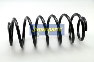 JAPANPARTS Пружина ходовой части