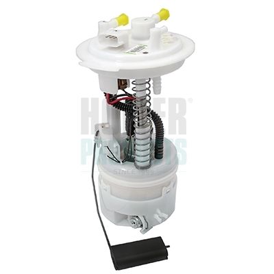 SISTEM ALIMENTARE CU COMBUSTIBIL