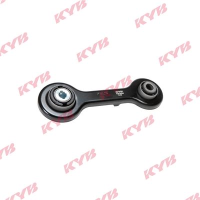 носач, окачване на колелата KYB KSC6284
