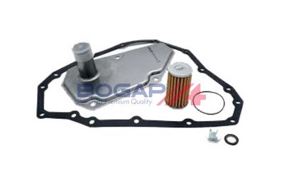 SET FILTRE HIDRAULICE CUTIE E VIT.AUTOMATA