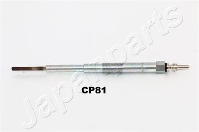 JAPANPARTS CP81 Свеча накаливания  для SUBARU XV (Субару Xв)
