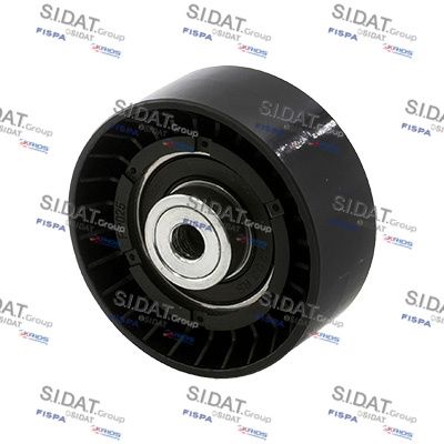 UMLENK-/FüHRUNGSROLLE KEILRIPPENRIEMEN