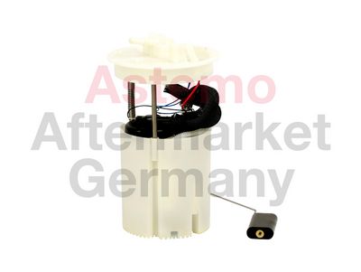 SISTEM ALIMENTARE CU COMBUSTIBIL ASTEMO-HITACHI 2503506 3