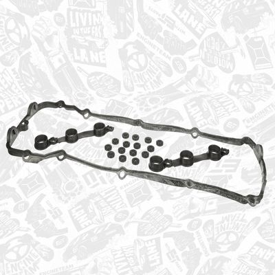 SET GARNITURI CAPAC SUPAPE ET ENGINETEAM TM0043 1