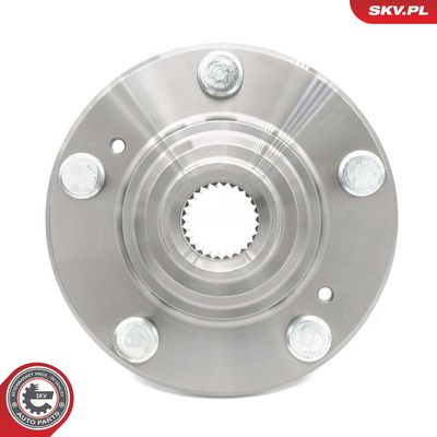 kerékcsapágy készlet ESEN SKV 29SKV597