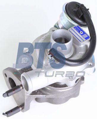 LADER AUFLADUNG BTS Turbo T912321BL 4