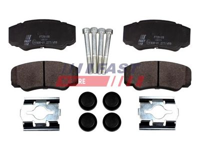 SET PLACUTE FRANA FRANA DISC