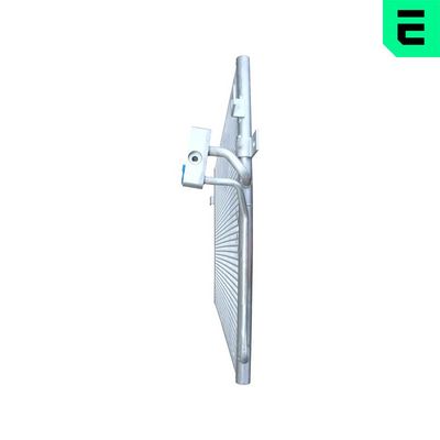 CONDENSATOR CLIMATIZARE ERA 667427 4