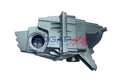 CAPAC CARCASA FILTRU AER BOGAP A1721101 5