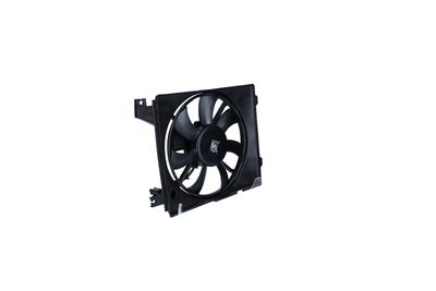 LüFTER MOTORKüHLUNG NRF 470097 40