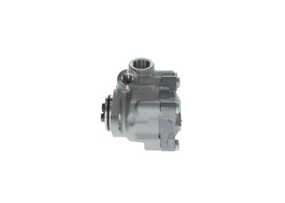 Hydraulpump, styrsystem BOSCH K S01 000 448 för MAN