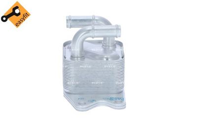 RADIATOR RACIRE ULEI CUTIE DE VITEZE AUTOMATA NRF 31265 3