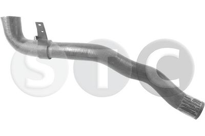 STC T406827 Турбина для DACIA LOGAN (LS_) 1.5 dCi (LS0W) STC T406827 Турбина для DACIA LOGAN (LS_) 1.5 dCi (LS0W)