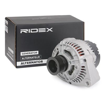 RIDEX Generator (4G0027)