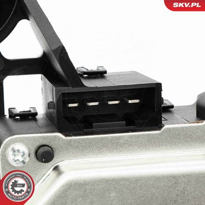 MOTOR STERGATOR ESEN SKV 19SKV205 5