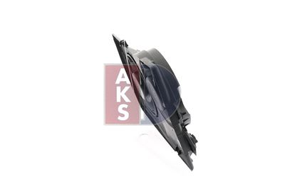 LüFTER MOTORKüHLUNG AKS DASIS 098087N 10