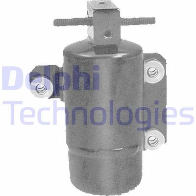 Осушитель, кондиционер DELPHI TSP0175102 для CHRYSLER LE BARON